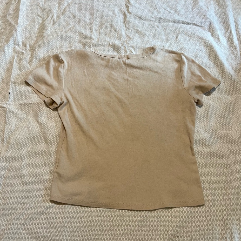 Cosmic Rodeo Graphic Tee - Picture 2 of 2